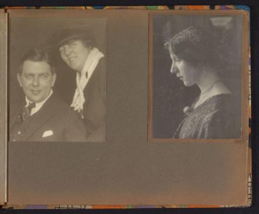 Portraits