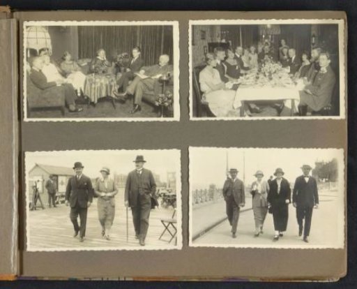 Groups and couples