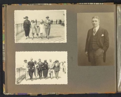 Groups and portrait
