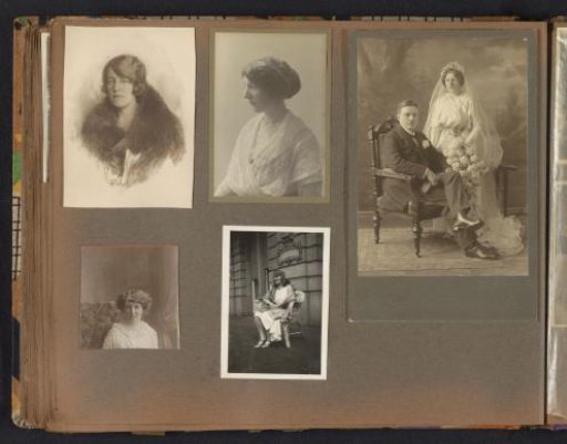 Portraits