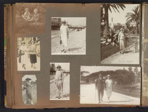Holiday and children