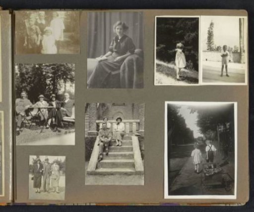 Groups and children