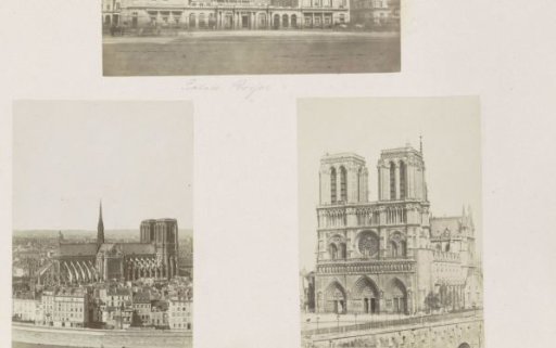 Palais Royal in Paris