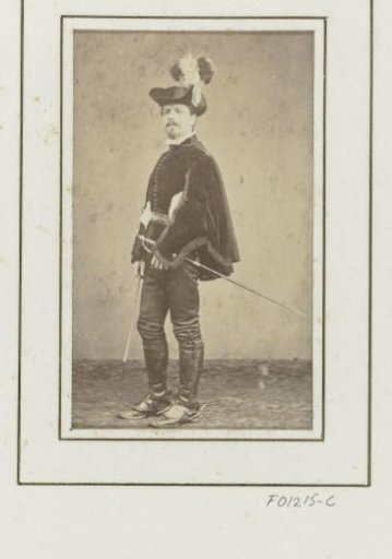 Portrait of an unknown man in Spanish dress, possibly a nobleman