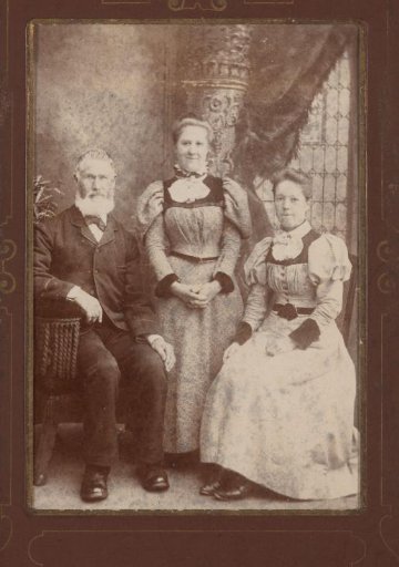 Family portrait