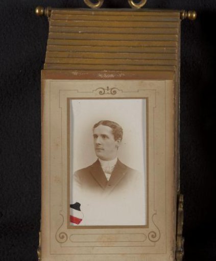 Portrait of a Man