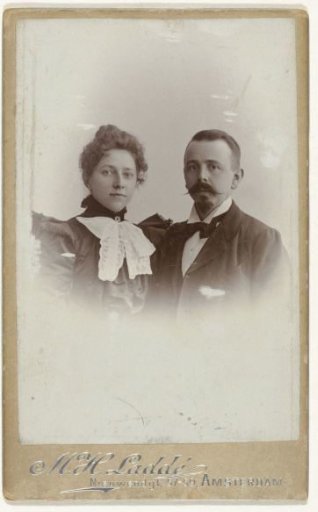 W.C. van der Kop and W.G. Hoogendijk
