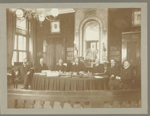 College of Mayor and Aldermen of Rotterdam