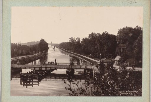 Delftseweg in The Hague
