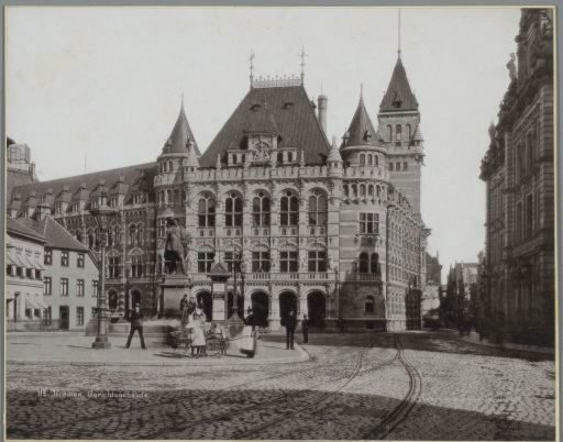 Court of Justice in Bremen