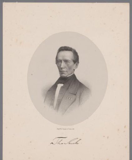 Thorbecke