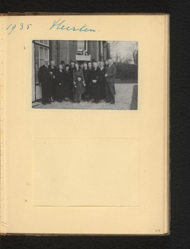 Family portraits in Heerlen