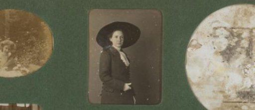 Portrait of Willy Kersbergen