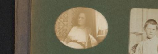 Portrait of a Young Woman at a Window, Identified as Wiesje Merkus