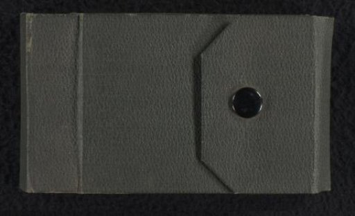 Album with one hundred negatives