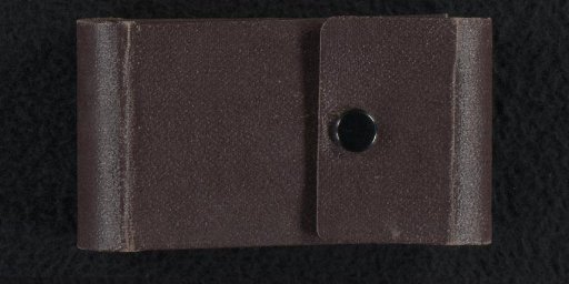 Album with one hundred negatives