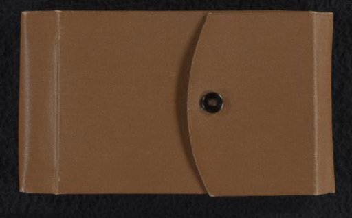 Album with 57 negatives
