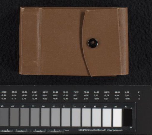 Album with 36 negatives