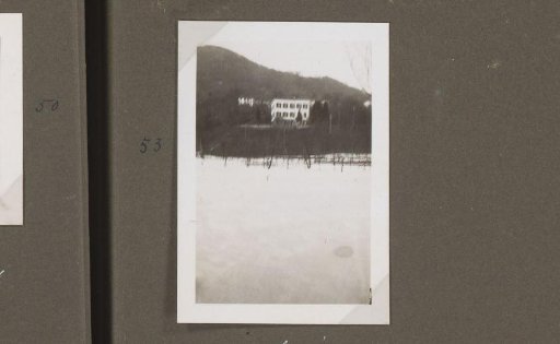 Woman standing on the mountain path towards Gola di Lago, Switzerland