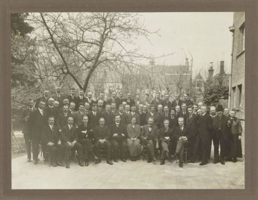 Group portrait