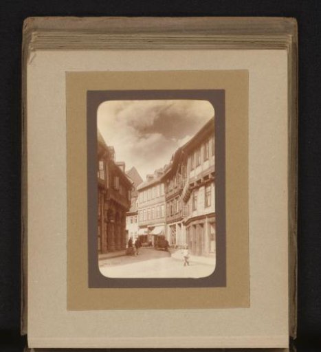 Street Scene