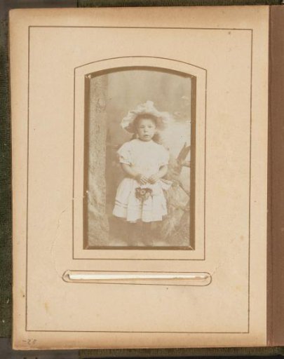 Portrait of a Child, Possibly a Member of the Beucker Andreae Family
