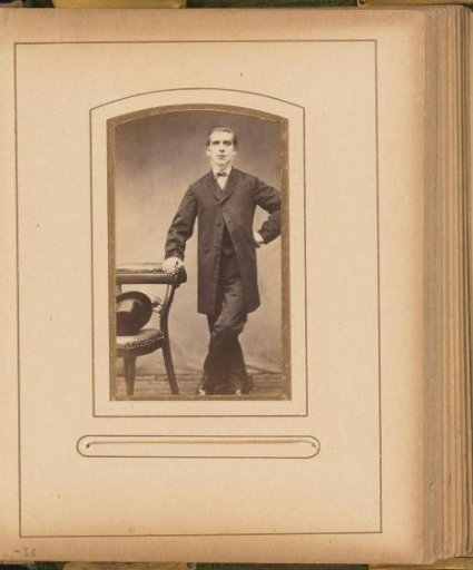 Portrait of a Man, Possibly a Member of the Beucker Andreae Family