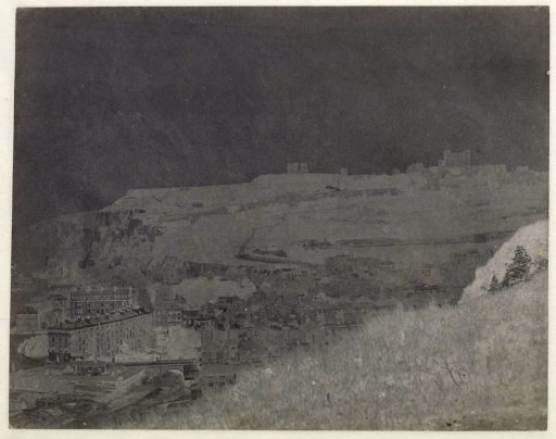 View of Dover