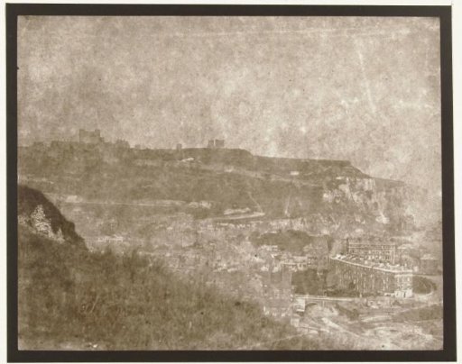 View of Dover