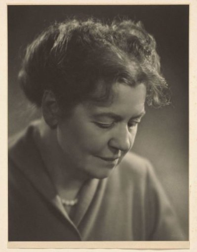 Portrait of Top Naeff