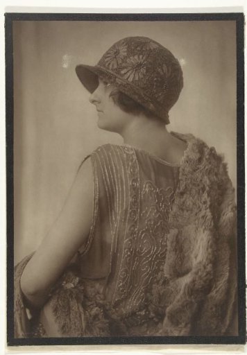 Portrait of Jo Merkelbach
