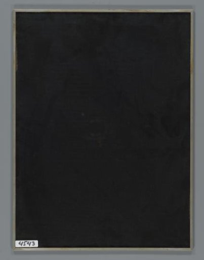 Glass Plate for Making Autotypes