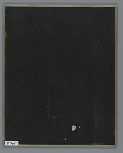 Glass Plate for Making Autotypes