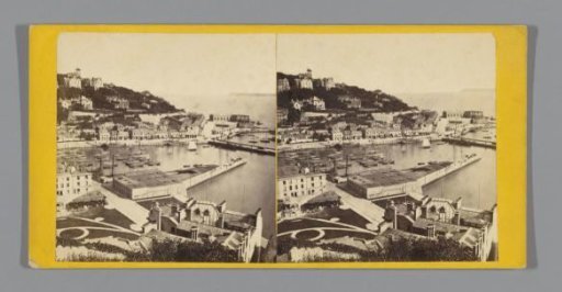 View of Torquay