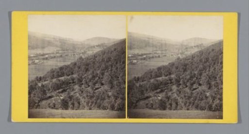 View of Glen Urquhart