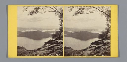 View of Loch Lomond