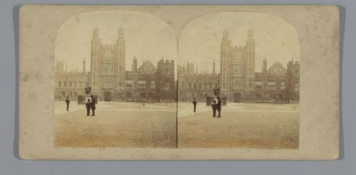 View of Eton College