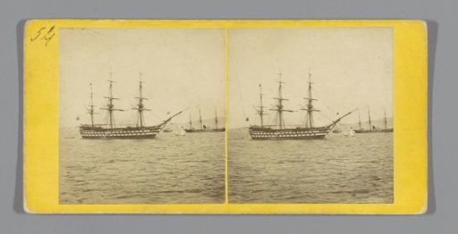 HMS Edgar in the Firth of Forth
