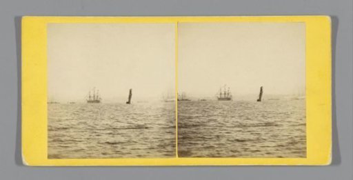 Ships of the Channel Fleet in the Firth of Forth