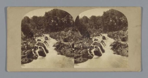 River near Kenmare