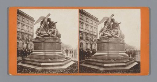 War Memorial, Hamburg