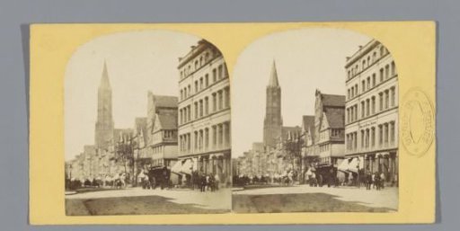 Steinstraße, Hamburg
