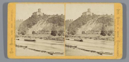 View of Lahneck