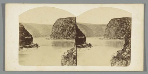 View of the Loreley