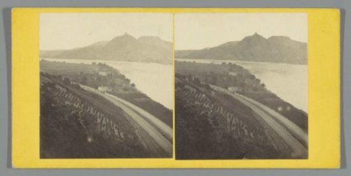 View of Rolandseck