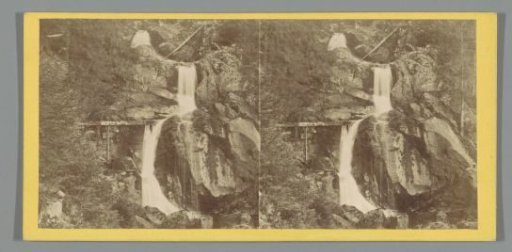 Waterfalls of Triberg