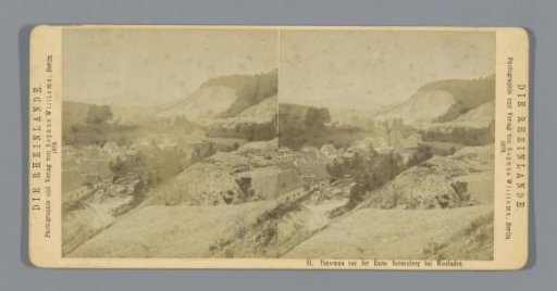 View of Sonnenberg