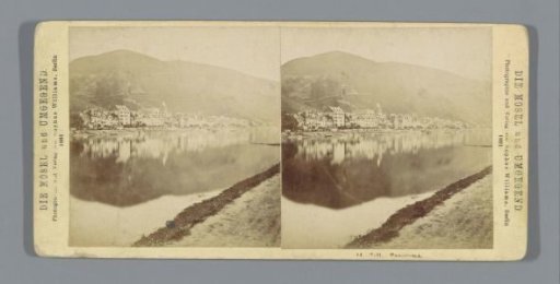 View of Zell