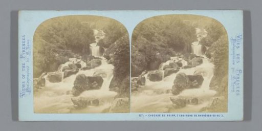 Rapids