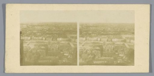 View of Lyon
